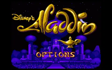 Aladdin (AGA)_Disk1 screen shot title